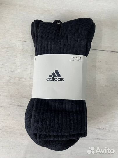 Носки Adidas L