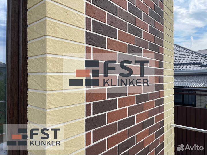 Фасады / Панели 