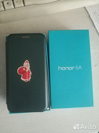 HONOR 6A, 2/16 ГБ