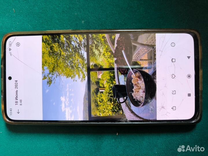 Xiaomi Redmi Note 10 Pro, 8/128 ГБ