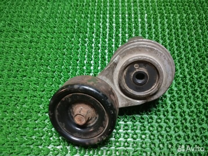 Ролик натяжной Hyundai Solaris 2016