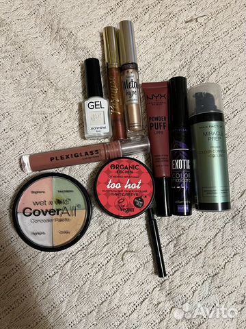 Набор косметики