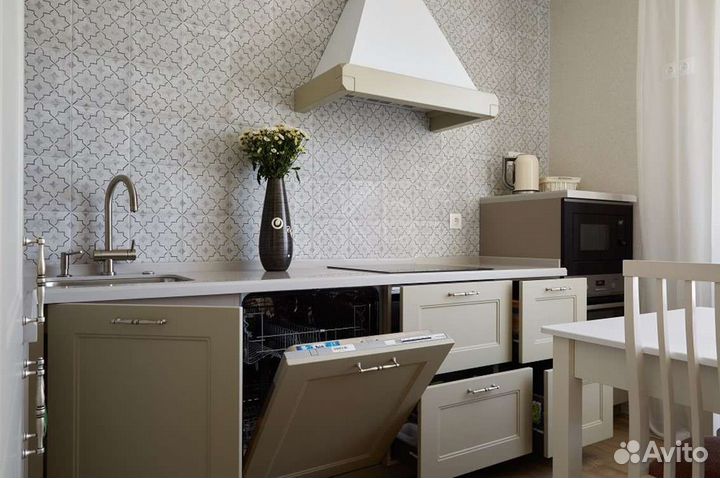 Кухни на заказ по размерам