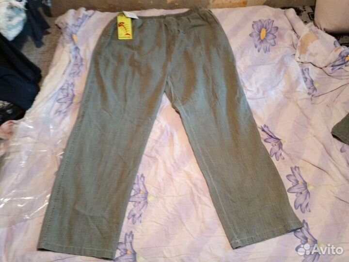 Летний костюм