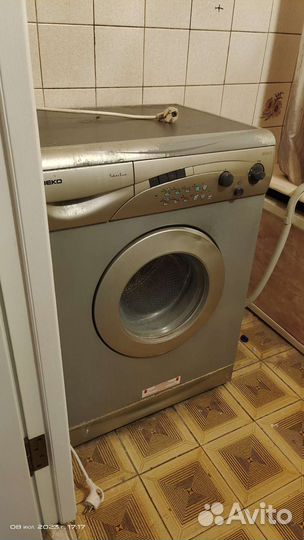 Стиральная машина бу
