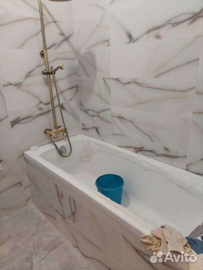 Плиточные работы