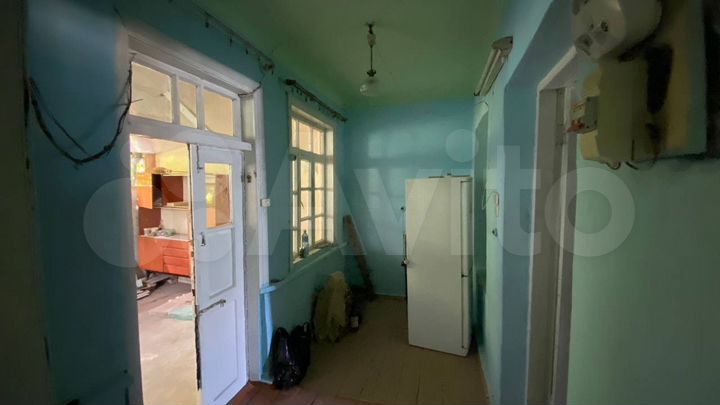 Дом 86 м² на участке 1 сот.