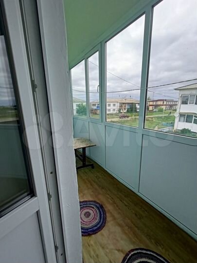 1-к. квартира, 35,7 м², 2/2 эт.