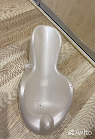 Ванночка для купания