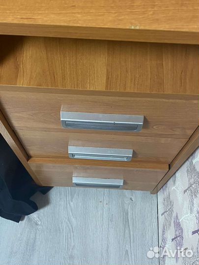 Компьютерный стол бу