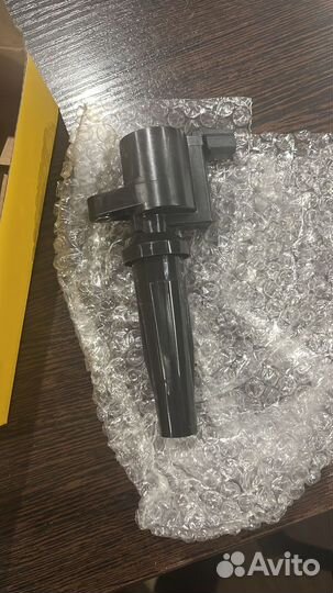 Катушка зажигания Hella для Ford, Mazda