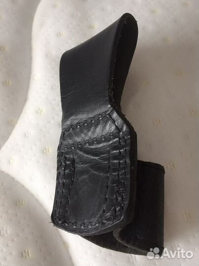 Чехол для палки резиновой пр