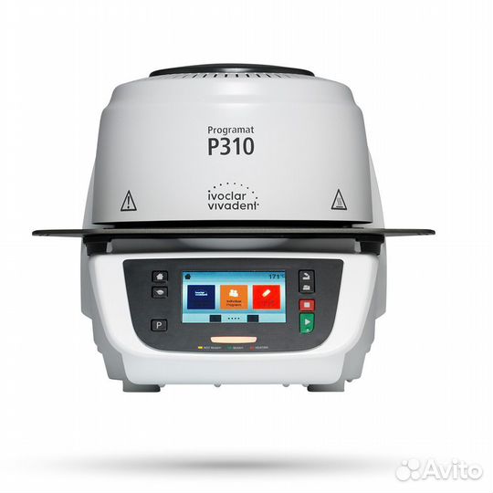 Печь Programat P310/G2 200-240V/50-60Hz для обжига