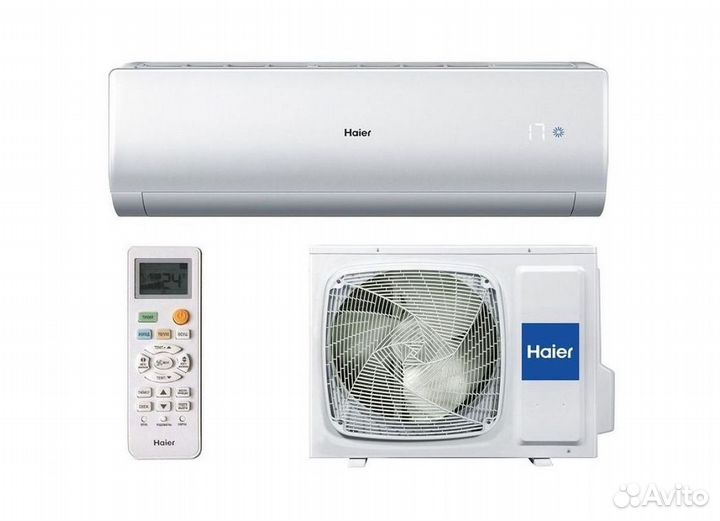 Инверторные сплит-системы