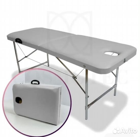 Стол массажный