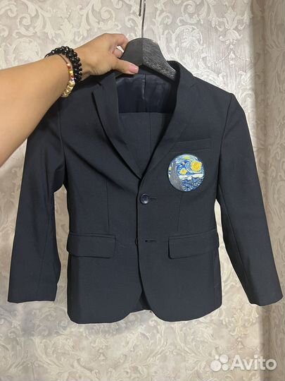 Костюм детский