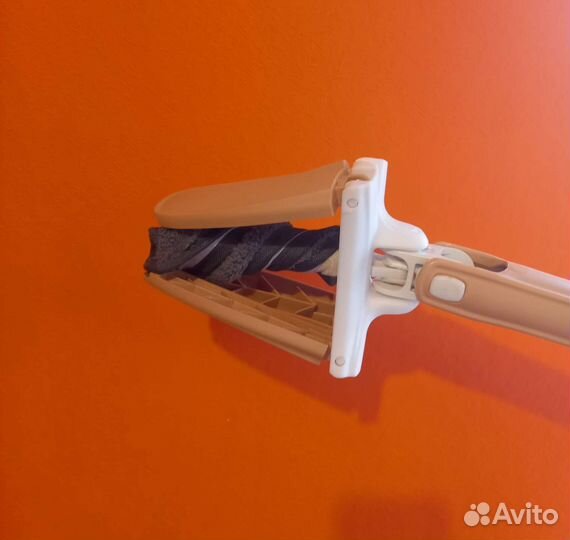 Швабра с отжимом