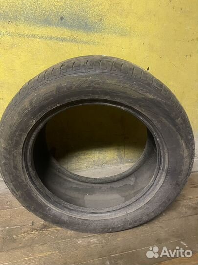Bridgestone Dueler H/P Sport 255/55 R18