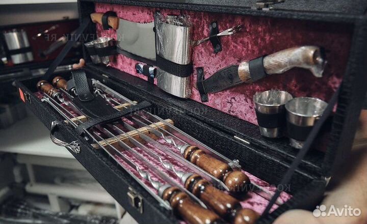 Мужской подарочный набор