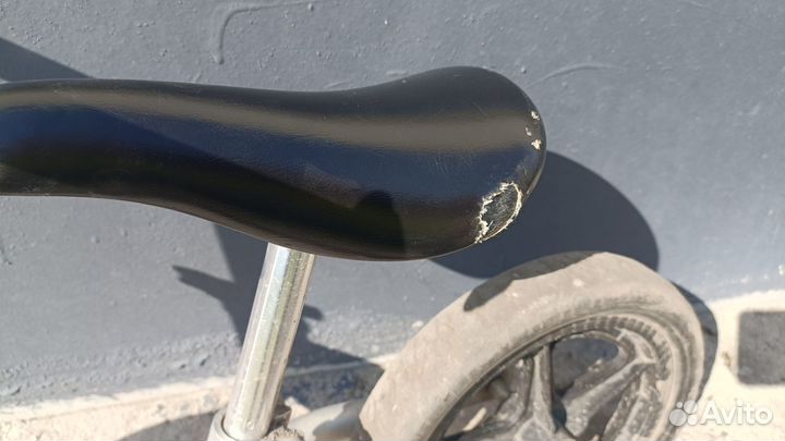 Беговел EcoBalance