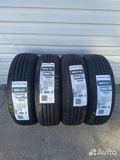 Marshal MH15 195/65 R15