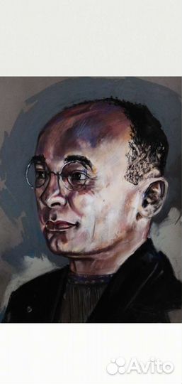 Лаврентий Берия. Портрет