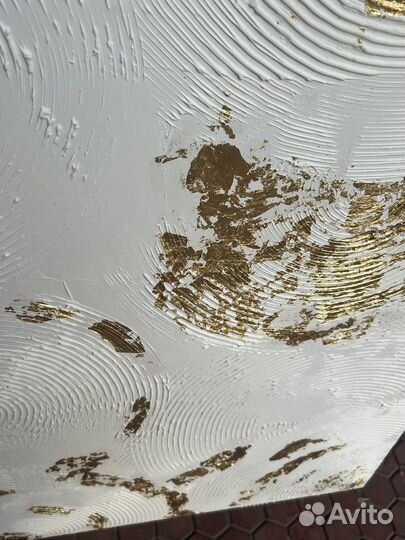 Интерьерная картина большая