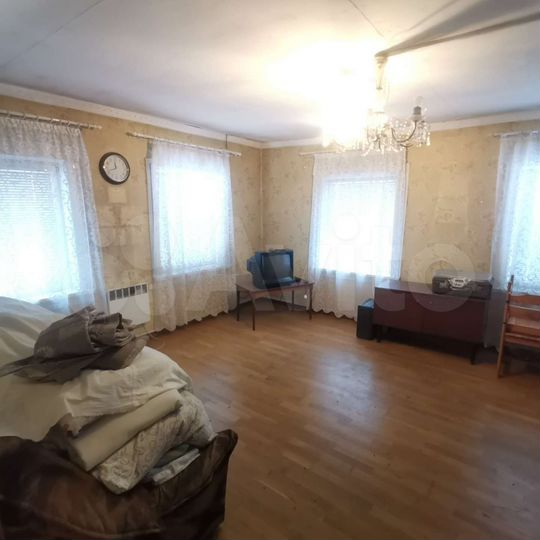 Дом 49,1 м² на участке 22 сот.