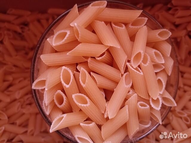 Макароны для собак