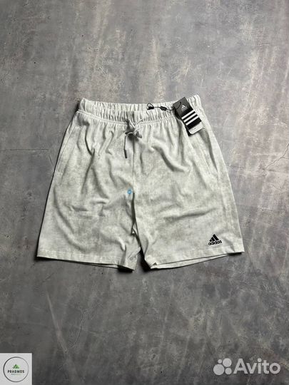 Новые Шорты Adidas Хит 2024