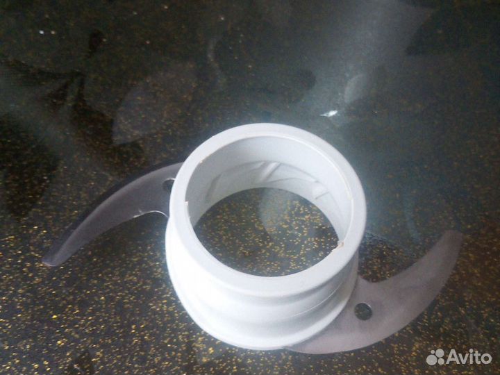 Нож от кухонного комбайна bosch