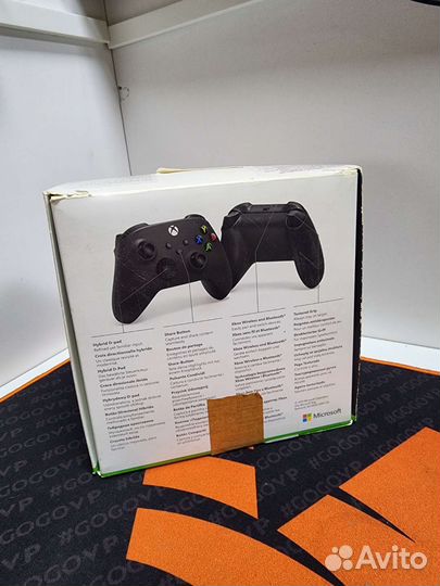Xbox wireless controller/Джойстик