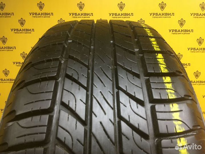 Goodyear Wrangler HP All Weather 255/60 R18 112H