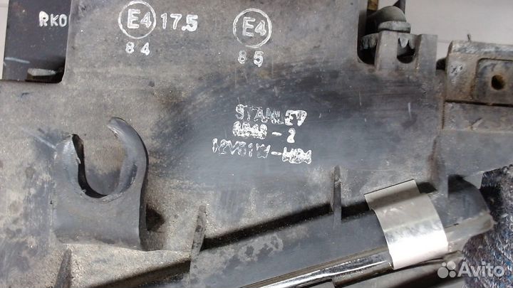 Фара (передняя) Mazda Xedos 9, 1998