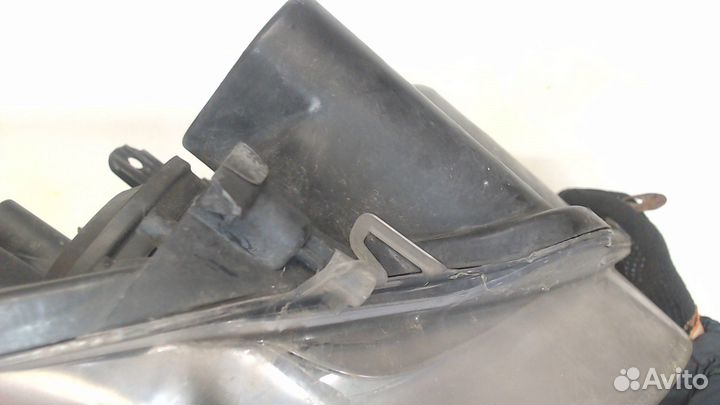 Фара (передняя) Ford Galaxy, 2011