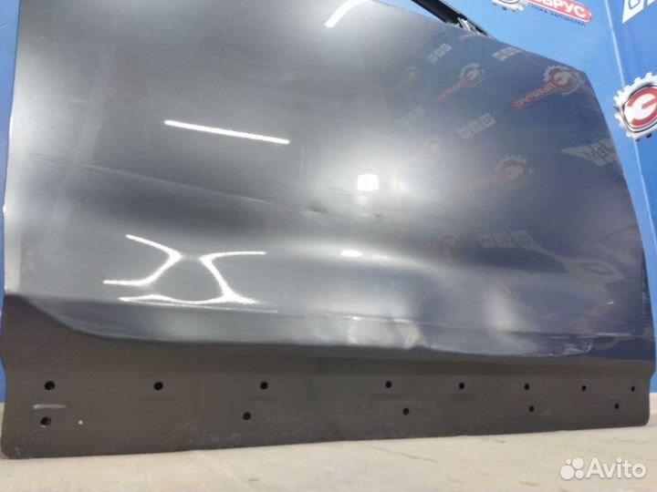 Дверь передняя правая Mazda CX-5 2 2017