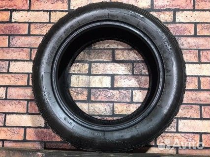 Tigar Winter 215/60 R17