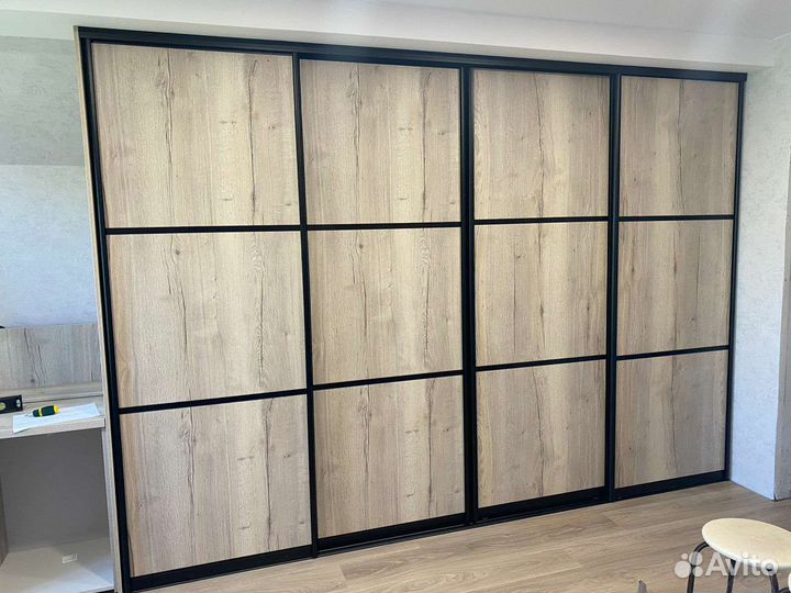 Мебель на заказ. Любая. Сэкономь и 