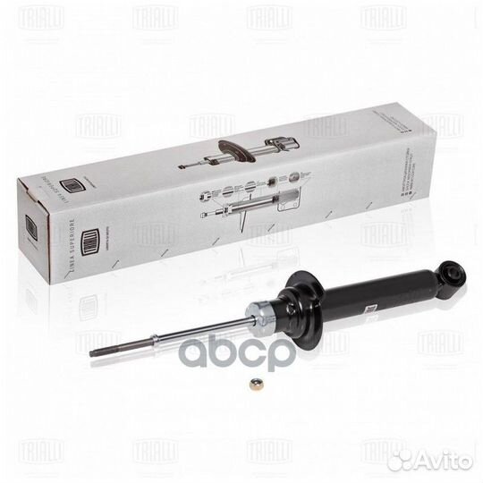 Амортизатор trialli AG11058