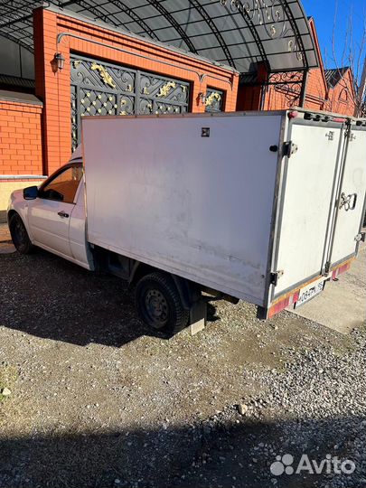 Кузовщина на granta 2349