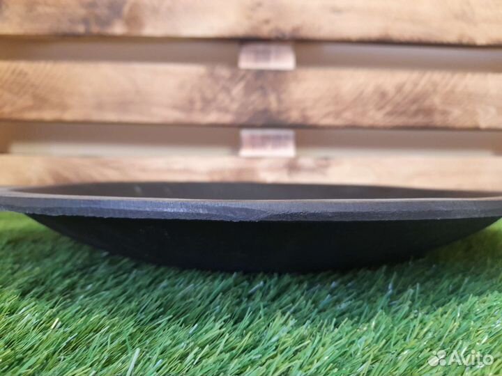 Садж чугунный 40 см