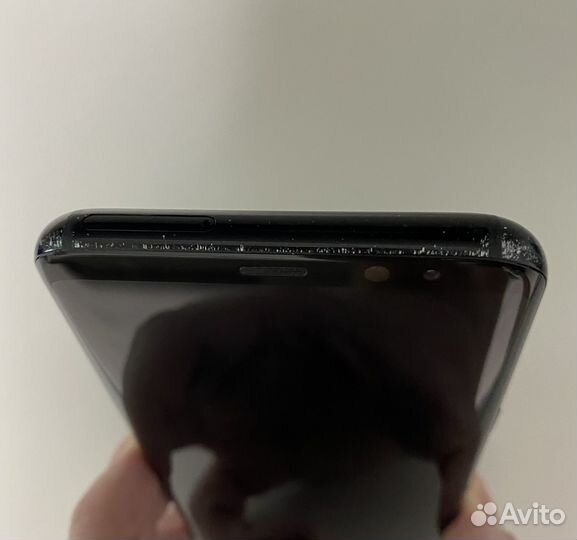 Samsung Galaxy S8+, 4/64 ГБ