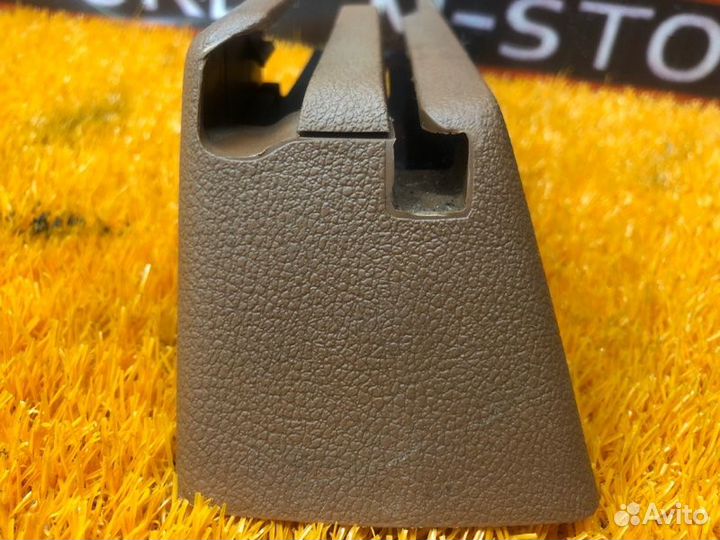 Накладка на сиденья задняя левая Volkswagen