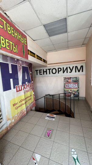 Свободного назначения, 700 м²