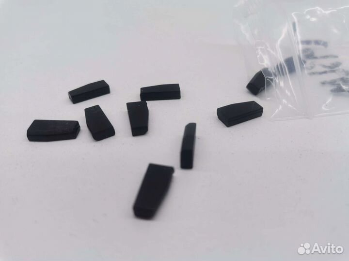 Изготовление автомобильных ключей