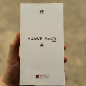 HUAWEI Pura 70, 12/256 ГБ