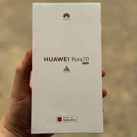 HUAWEI Pura 70, 12/256 ГБ