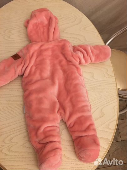 Комбинезон Sofuto 68