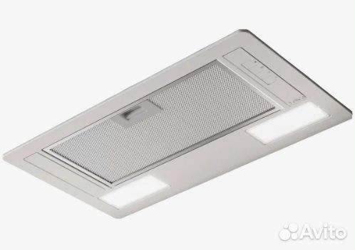 Вытяжка elica era c wh a 52 новая