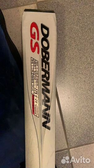 Горные лыжи и ботинки Nordica и К2